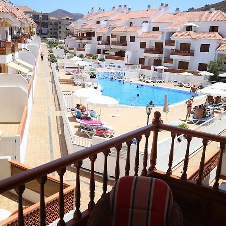 Mar Holiday Home Los Cristianos  Ngoại thất bức ảnh