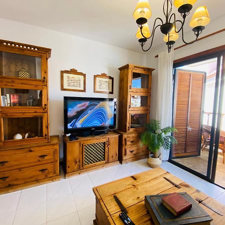 Mar Holiday Home Los Cristianos  Ngoại thất bức ảnh
