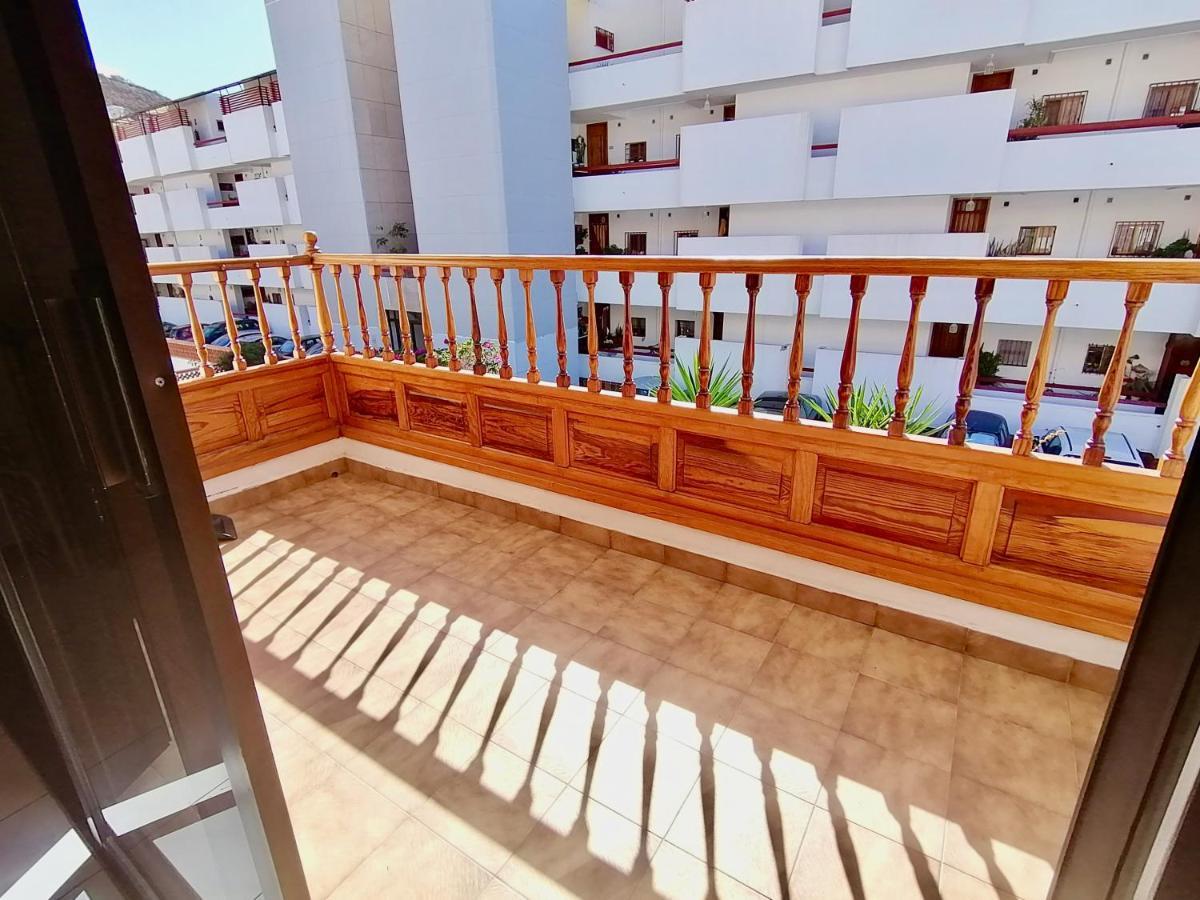 Mar Holiday Home Los Cristianos  Ngoại thất bức ảnh