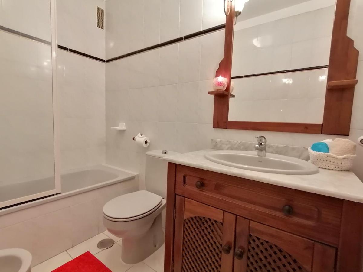 Mar Holiday Home Los Cristianos  Ngoại thất bức ảnh