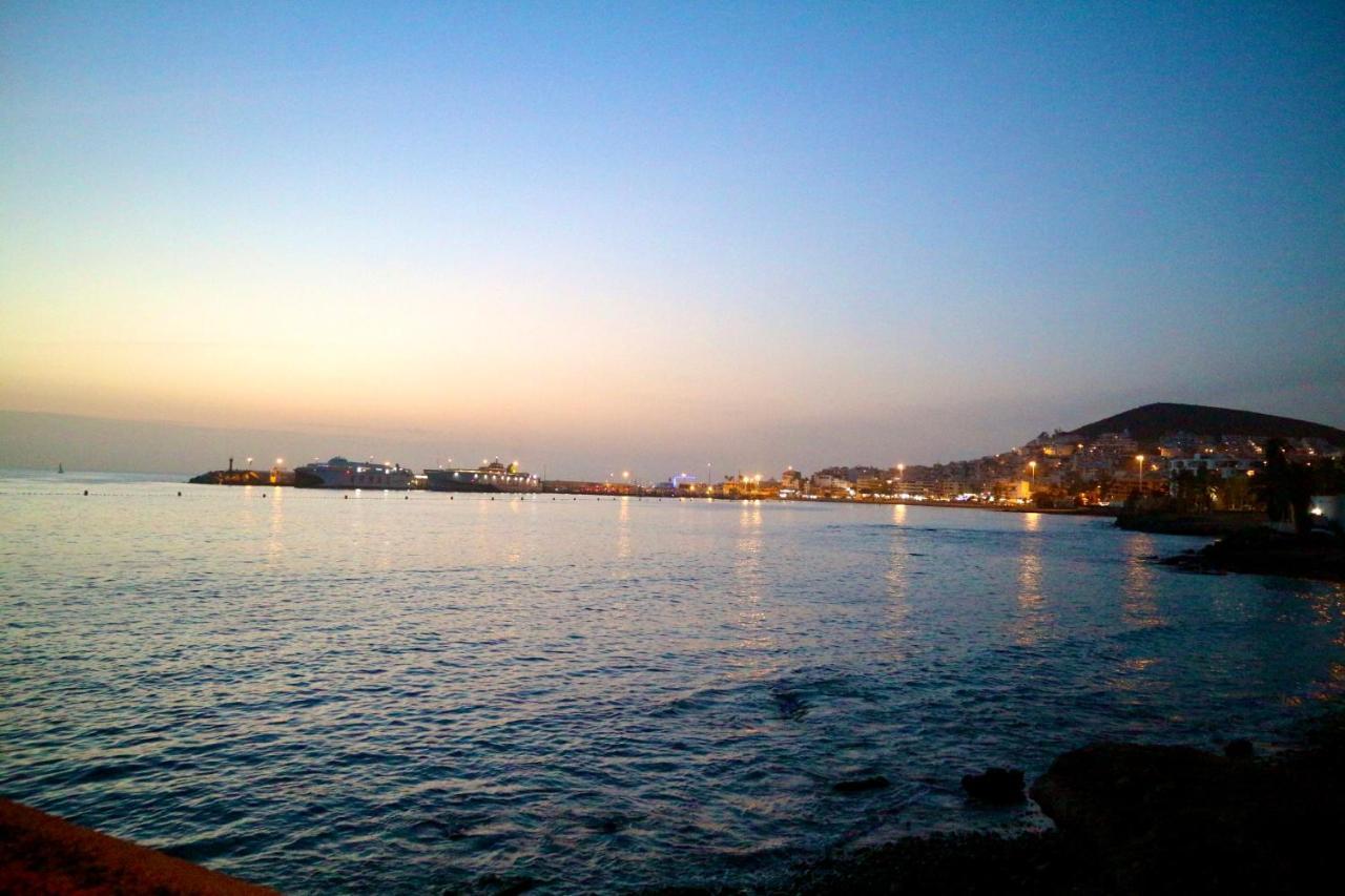 Mar Holiday Home Los Cristianos  Ngoại thất bức ảnh