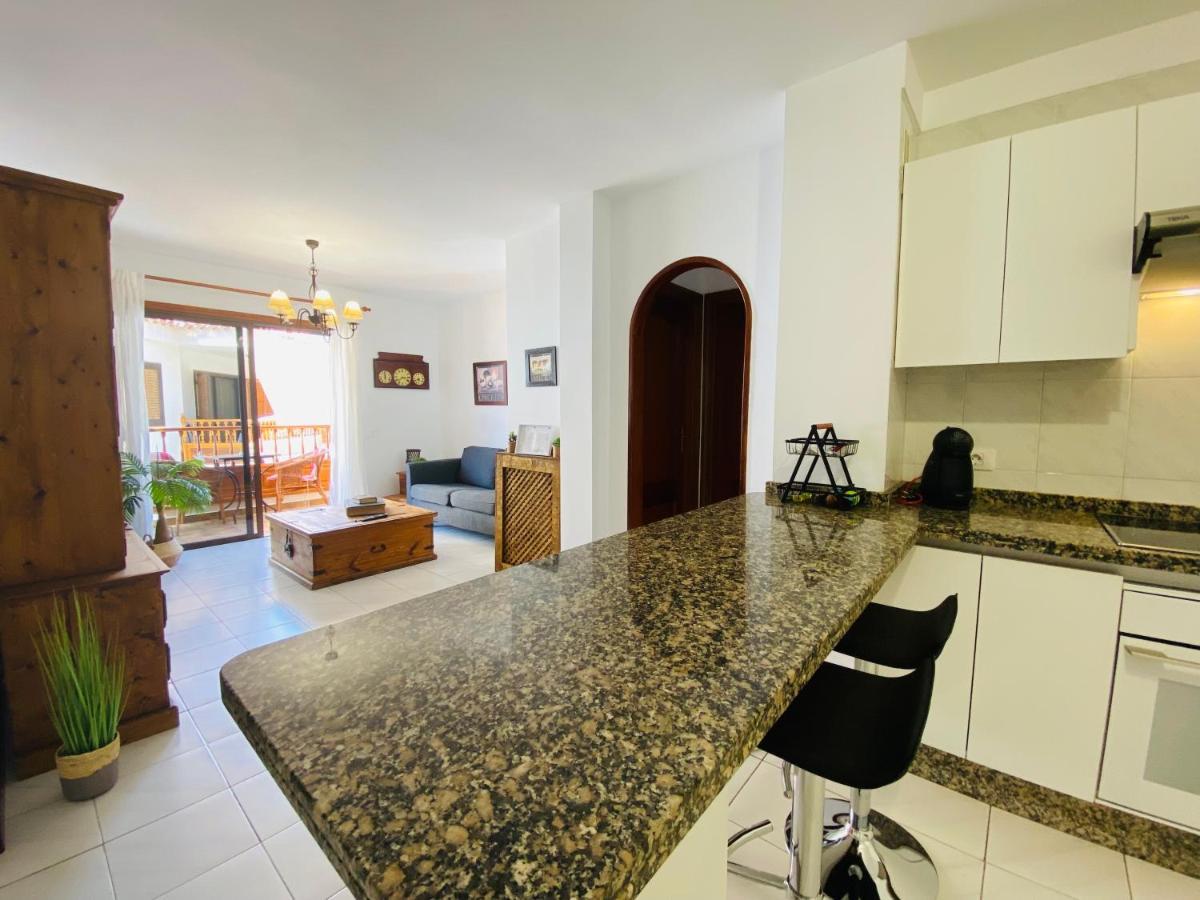 Mar Holiday Home Los Cristianos  Ngoại thất bức ảnh