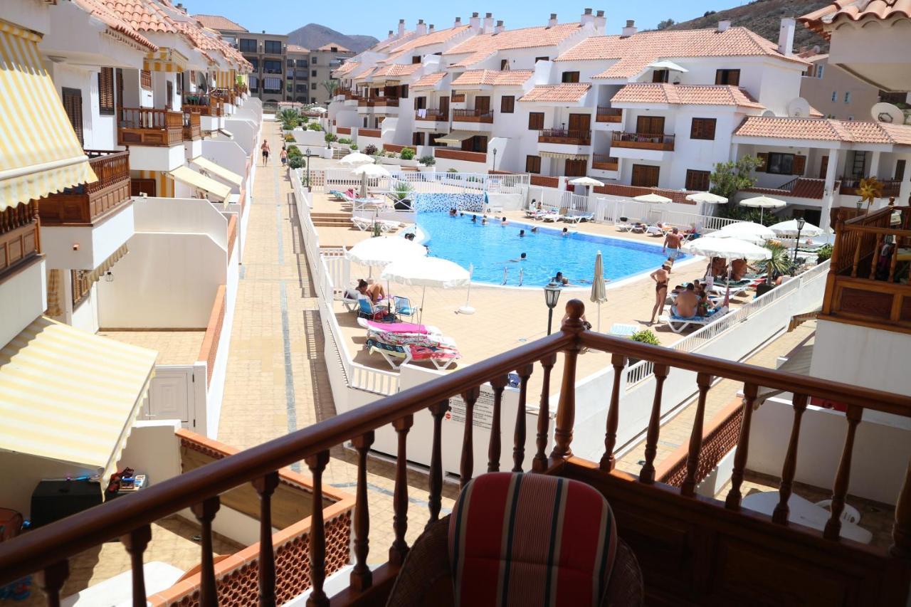 Mar Holiday Home Los Cristianos  Ngoại thất bức ảnh
