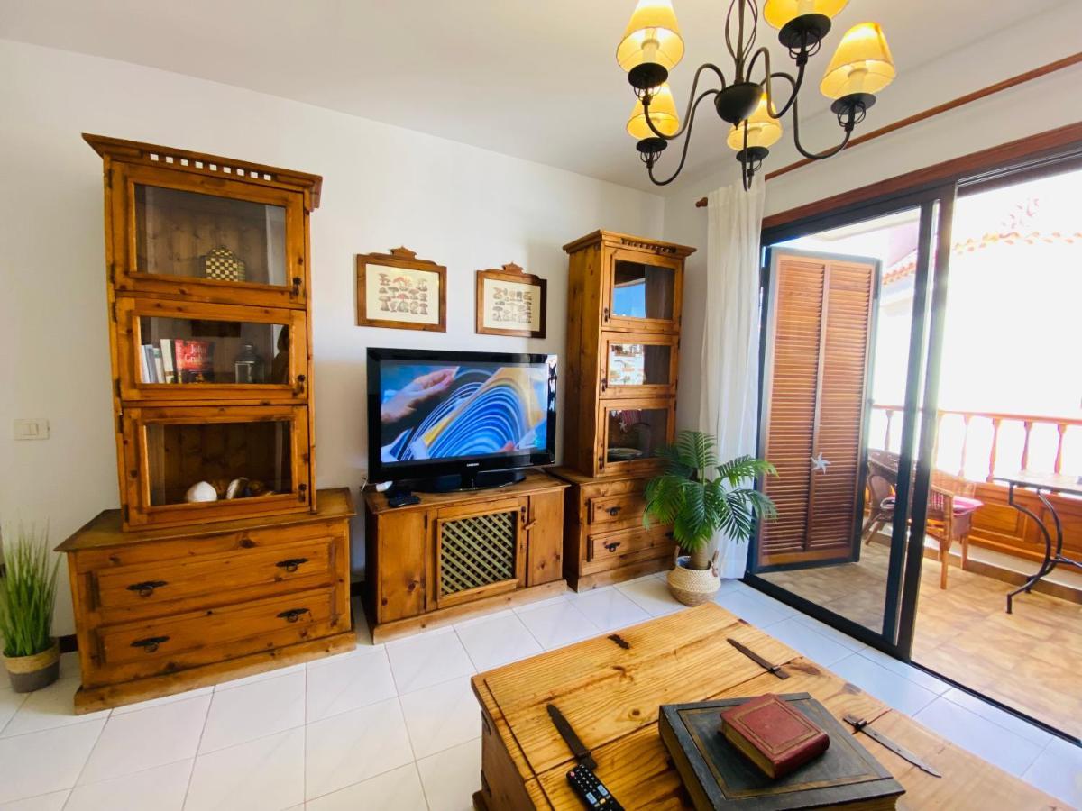 Mar Holiday Home Los Cristianos  Ngoại thất bức ảnh