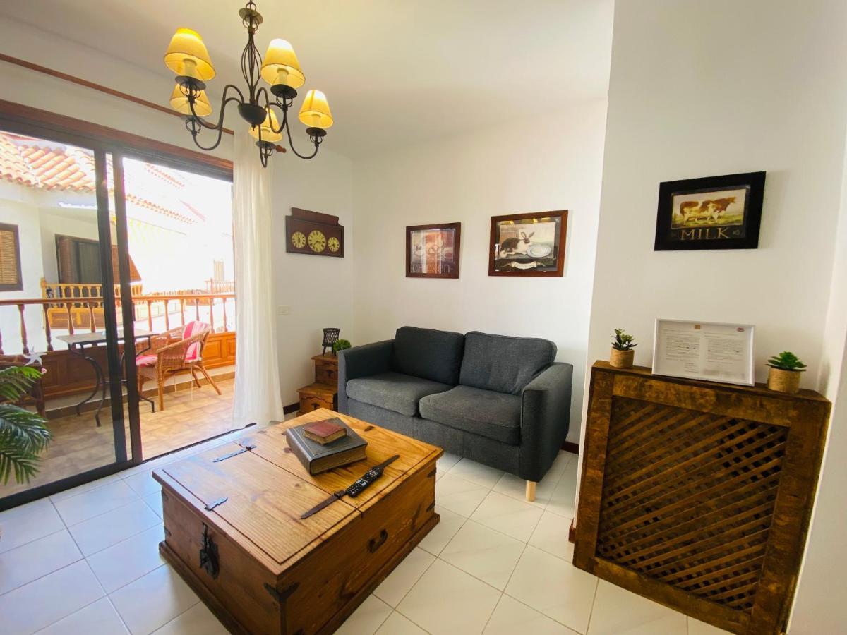 Mar Holiday Home Los Cristianos  Ngoại thất bức ảnh