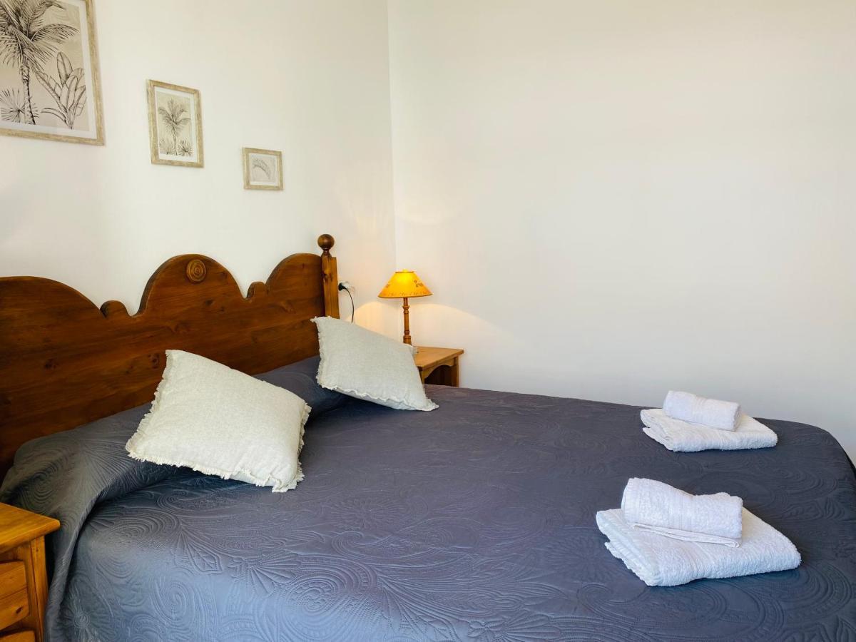 Mar Holiday Home Los Cristianos  Ngoại thất bức ảnh