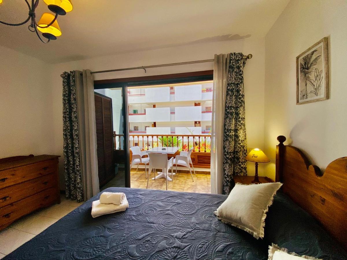 Mar Holiday Home Los Cristianos  Ngoại thất bức ảnh