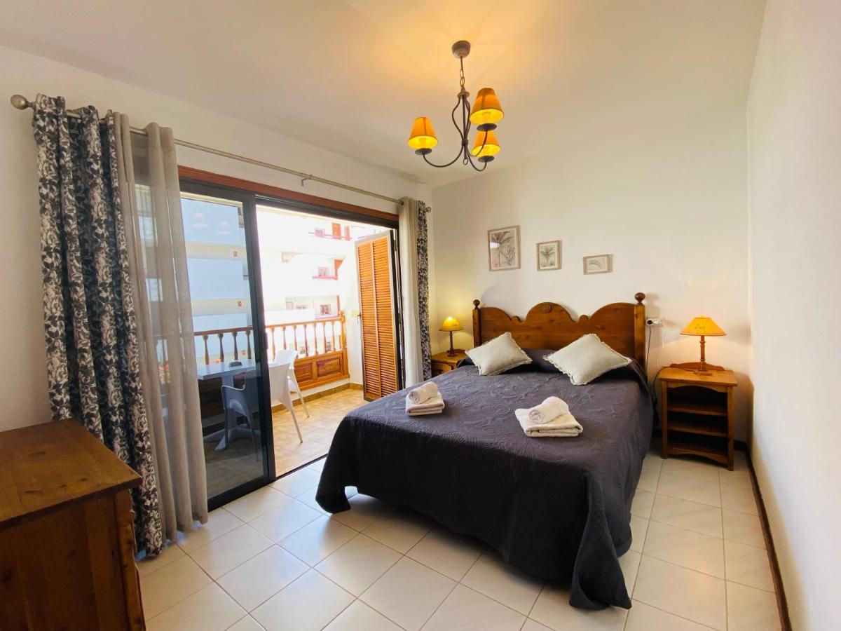 Mar Holiday Home Los Cristianos  Ngoại thất bức ảnh