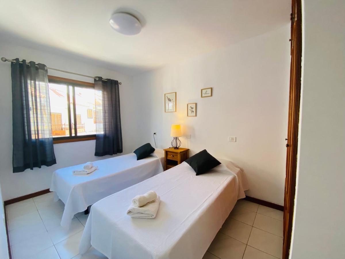 Mar Holiday Home Los Cristianos  Ngoại thất bức ảnh