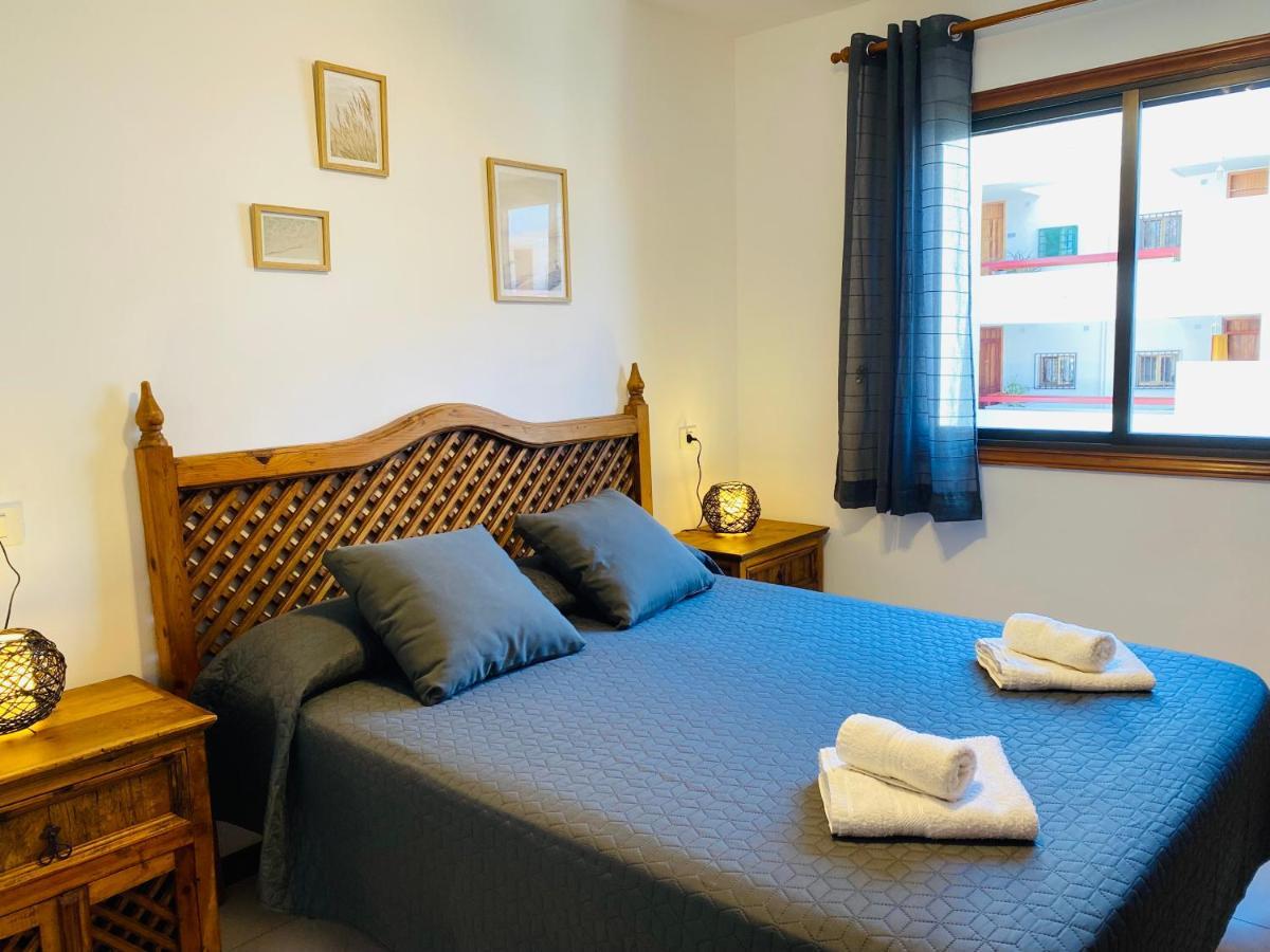 Mar Holiday Home Los Cristianos  Ngoại thất bức ảnh