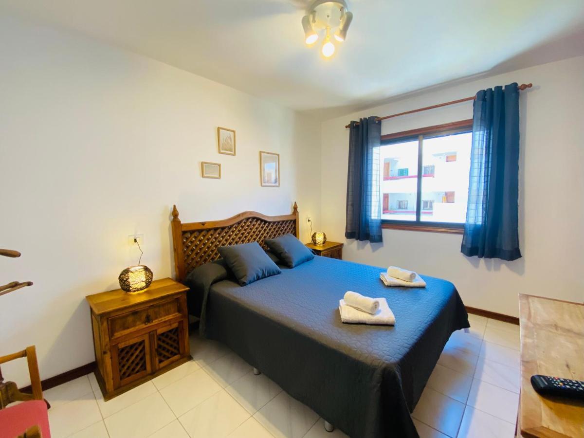 Mar Holiday Home Los Cristianos  Ngoại thất bức ảnh
