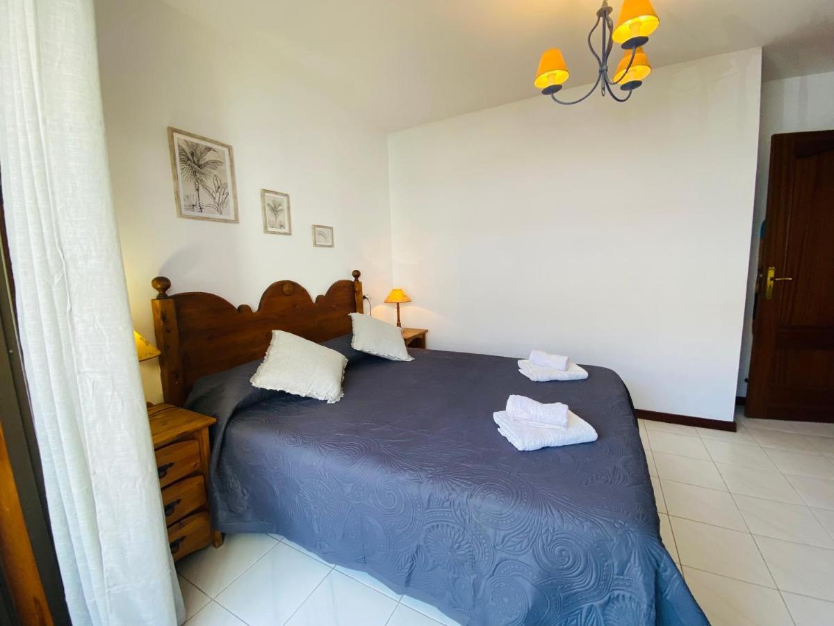 Mar Holiday Home Los Cristianos  Ngoại thất bức ảnh