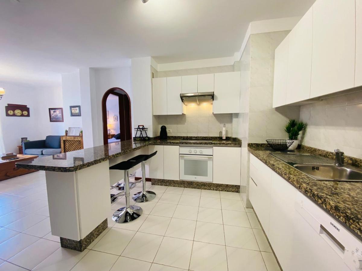 Mar Holiday Home Los Cristianos  Ngoại thất bức ảnh