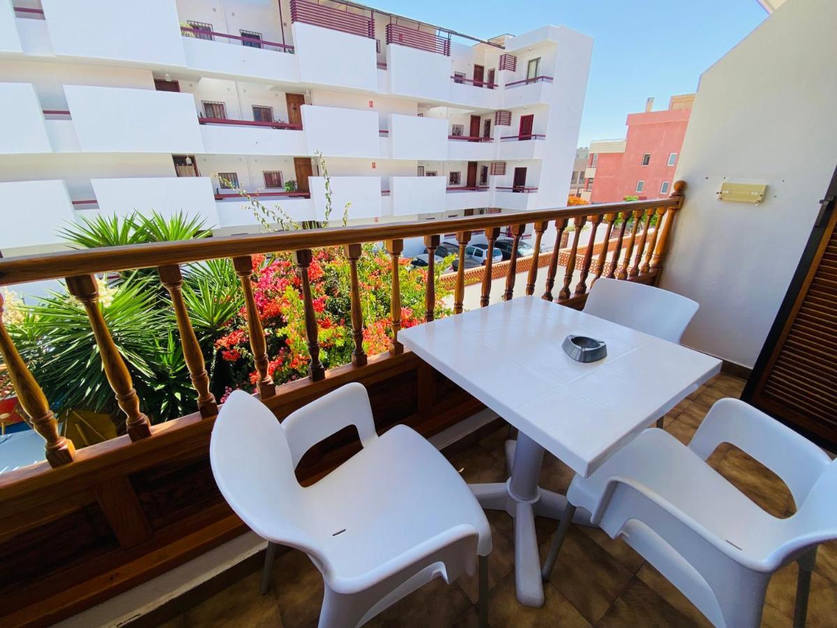 Mar Holiday Home Los Cristianos  Ngoại thất bức ảnh