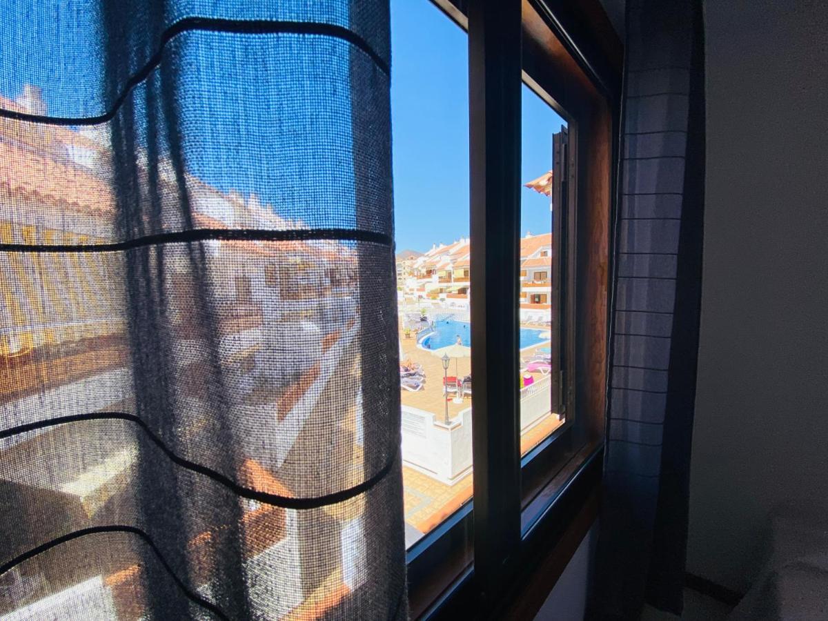 Mar Holiday Home Los Cristianos  Ngoại thất bức ảnh