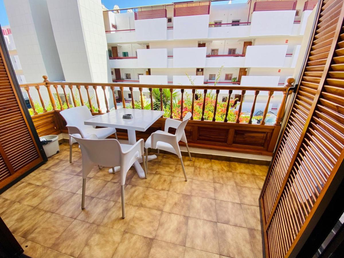 Mar Holiday Home Los Cristianos  Ngoại thất bức ảnh