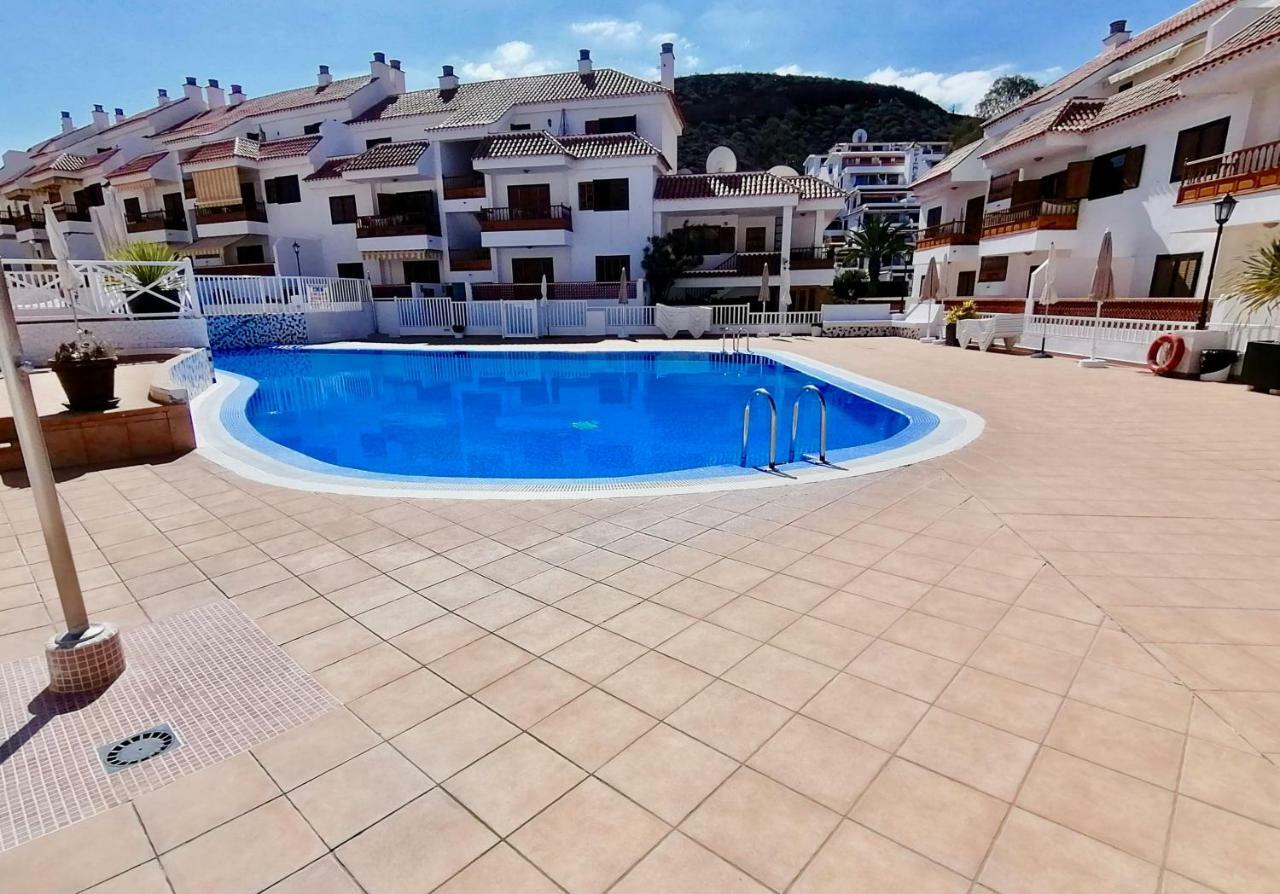 Mar Holiday Home Los Cristianos  Ngoại thất bức ảnh