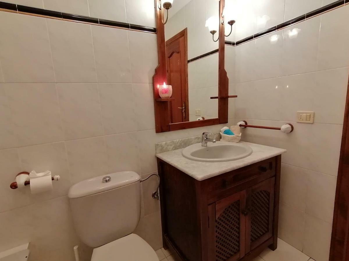 Mar Holiday Home Los Cristianos  Ngoại thất bức ảnh